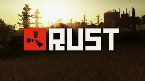 Насколько ты знаешь игру Rust