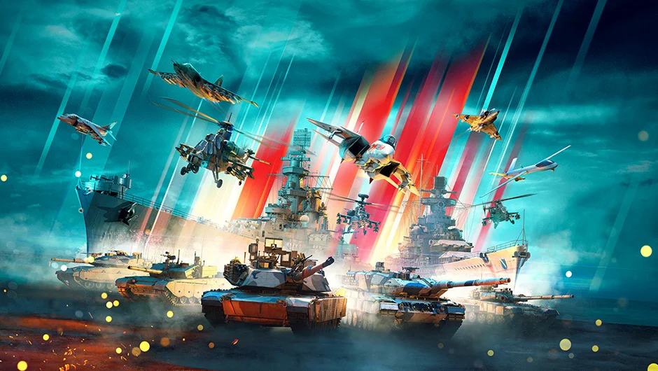 Какой танк из War Thunder подходит тебе больше