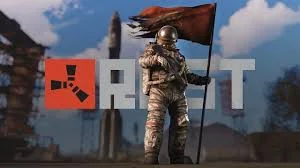 Выживешь ли ты в Rust?
