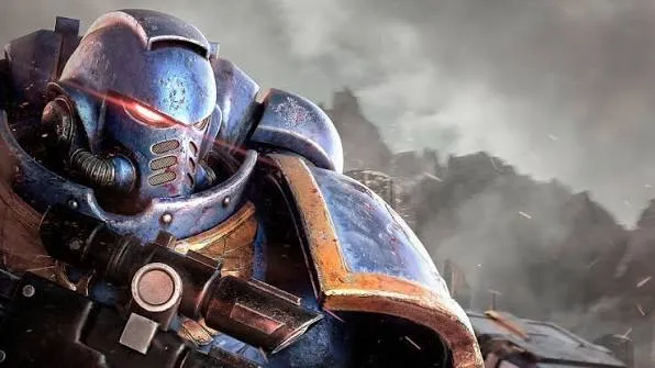 Какой орден тебе подходит? Warhammer 40000, Вархамер